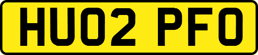 HU02PFO