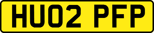 HU02PFP