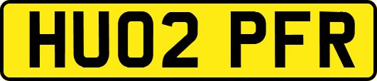 HU02PFR