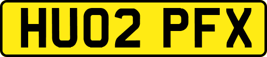HU02PFX