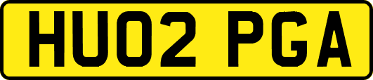 HU02PGA