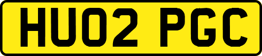 HU02PGC