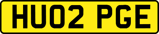 HU02PGE