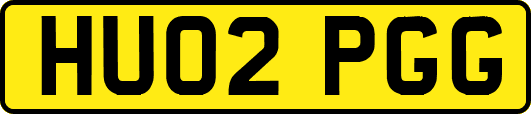HU02PGG
