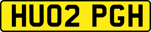 HU02PGH