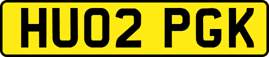 HU02PGK