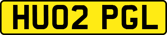HU02PGL