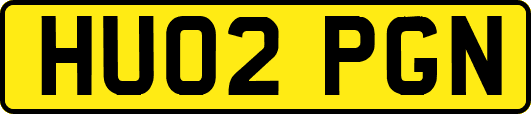 HU02PGN