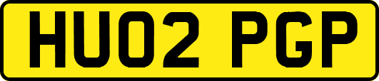 HU02PGP