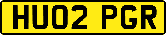 HU02PGR