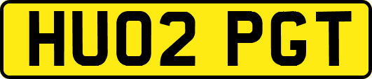 HU02PGT