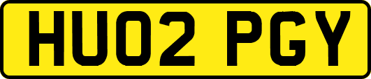 HU02PGY
