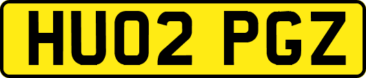 HU02PGZ