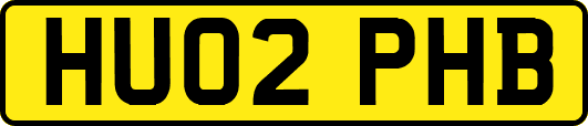 HU02PHB