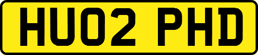HU02PHD