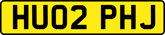 HU02PHJ