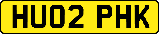 HU02PHK