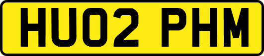HU02PHM