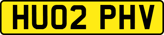 HU02PHV