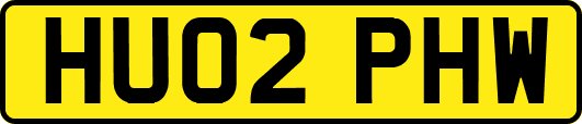 HU02PHW