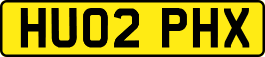HU02PHX