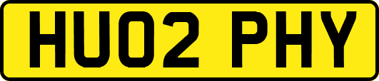 HU02PHY