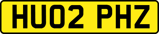 HU02PHZ