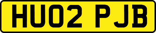 HU02PJB