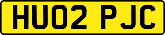 HU02PJC