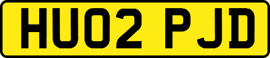 HU02PJD