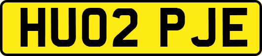 HU02PJE