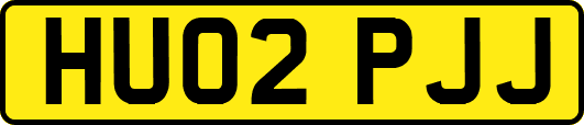 HU02PJJ