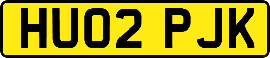 HU02PJK