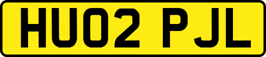 HU02PJL