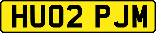 HU02PJM