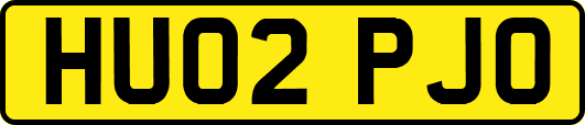 HU02PJO