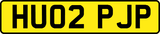 HU02PJP