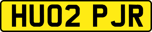 HU02PJR
