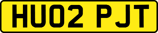 HU02PJT