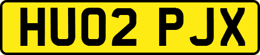 HU02PJX