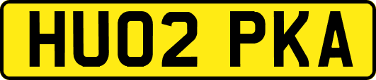 HU02PKA