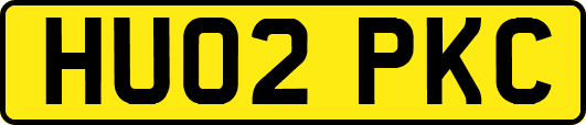 HU02PKC