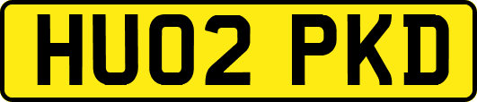 HU02PKD