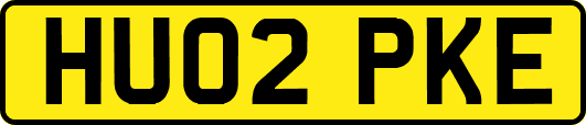 HU02PKE