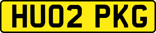 HU02PKG