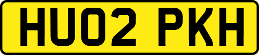 HU02PKH