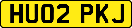 HU02PKJ