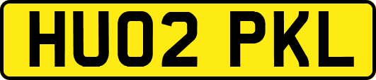 HU02PKL