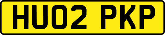 HU02PKP