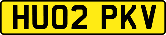 HU02PKV